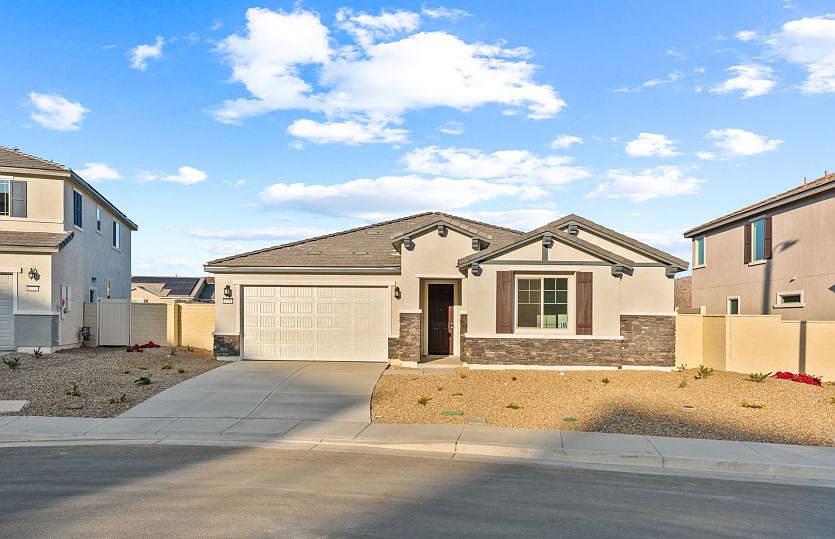 Homesite 145