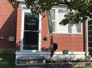 2007 Holborn Rd, Baltimore, MD 21222