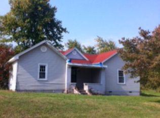 7220 Old Masonville Rd, Utica, KY 42376