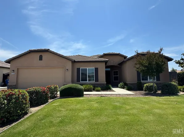 3409 Amur Ct, Bakersfield, CA 93313