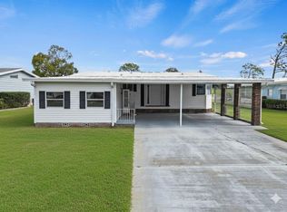 2673 Cayman Cir #R-38, Zellwood, FL 32798