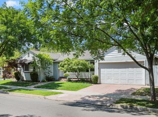 685 N Tuxedo Ave, Stockton, CA 95204