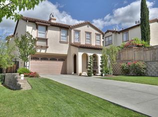 1287 Trestlewood Ln, San Jose, CA 95138