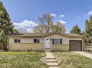 6368 Iris Way, Arvada, CO 80004