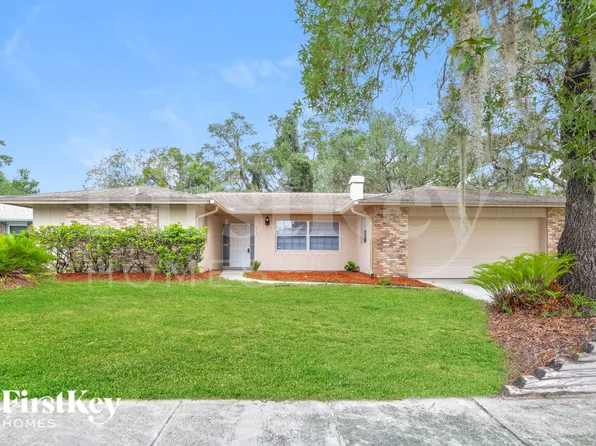848 Benchwood Ct, Winter Springs, FL 32708