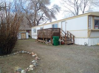4515 Us Highway 50 SPC 41, Silver Springs, NV 89429
