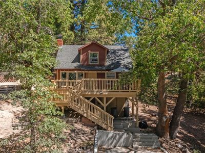 33250 Juniper Ln, Green Valley Lake, CA, 92341