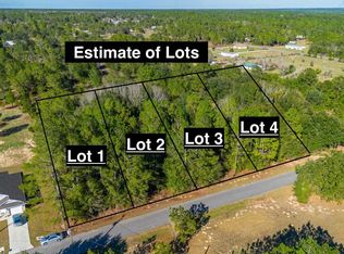 LOT 1 Permenter Rd, Milton, FL 32583