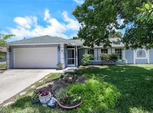 3311 SW 9th Ave, Cape Coral, FL 33914