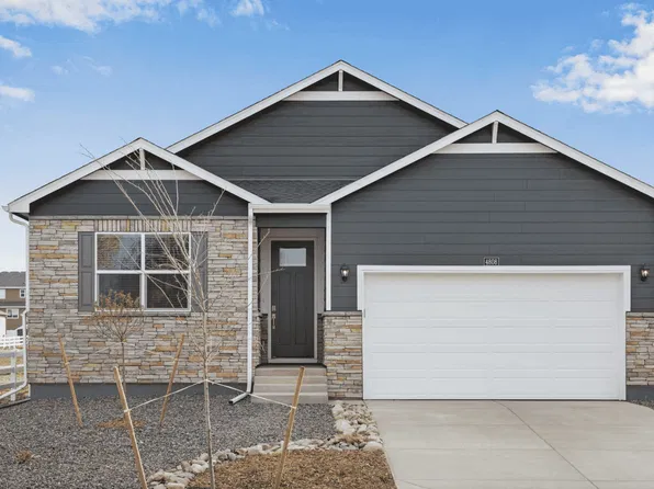 7322 27th St, Greeley, CO 80634