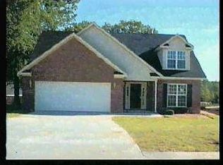 1929 Long Creek Falls Rd, Grovetown, GA 30813