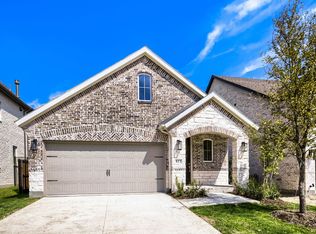 811 Stone Grove Rd, Lavon, TX 75166