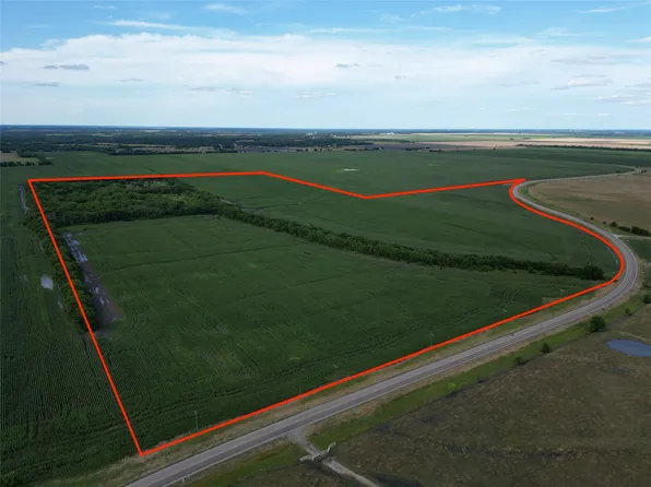 1 Fm 1743 S, Windom, TX 75492