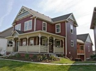 3213 SW Longview Rd, Lees Summit, MO 64081