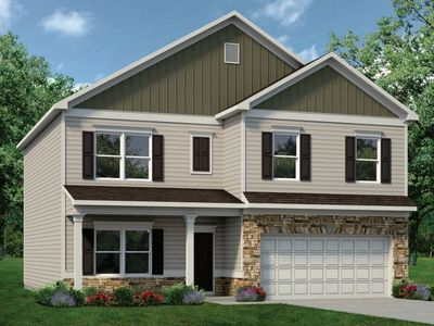 341 Winston Way LOT 10, Gallatin, TN, 37066