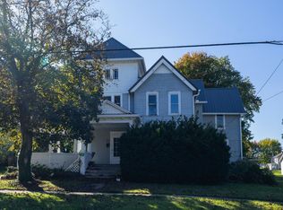37 Townsend St, Greenwich, OH 44837