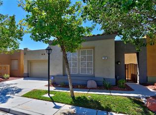 155 Twin Towers Ave, Las Vegas, NV 89123