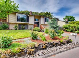 5457 SE Byron Dr, Milwaukie, OR 97267