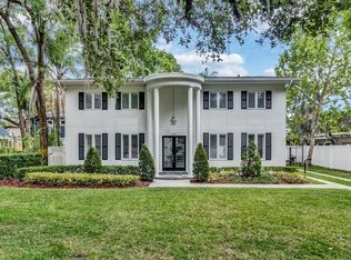 613 Daniels Ave, Orlando, FL 32801