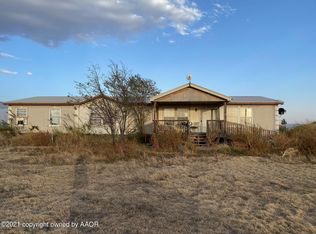 10601 S Fm 1258, Amarillo, TX 79118