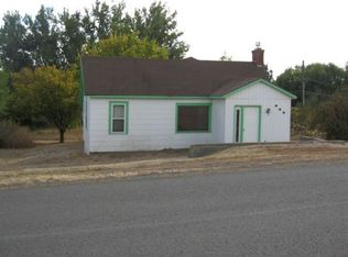 809 Sinclair St, Davenport, WA 99122