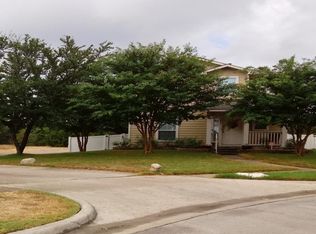 1401 Davis Mountain Loop, Cedar Park, TX 78613