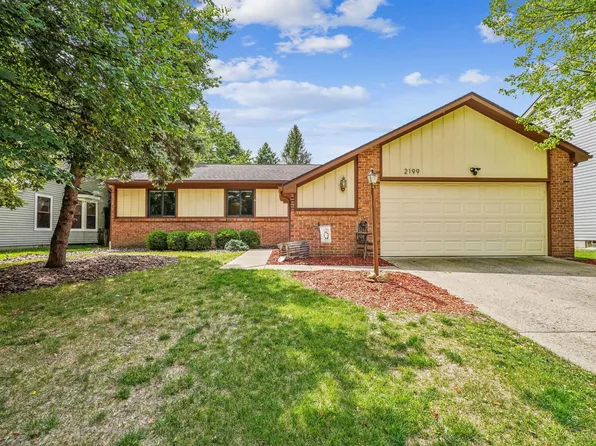2199 Scottingham Dr, Dublin, OH 43016