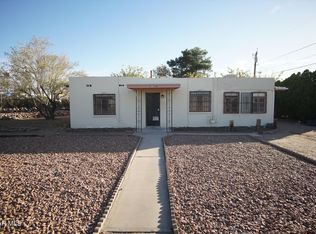4916 Pansy Ct, El Paso, TX 79932