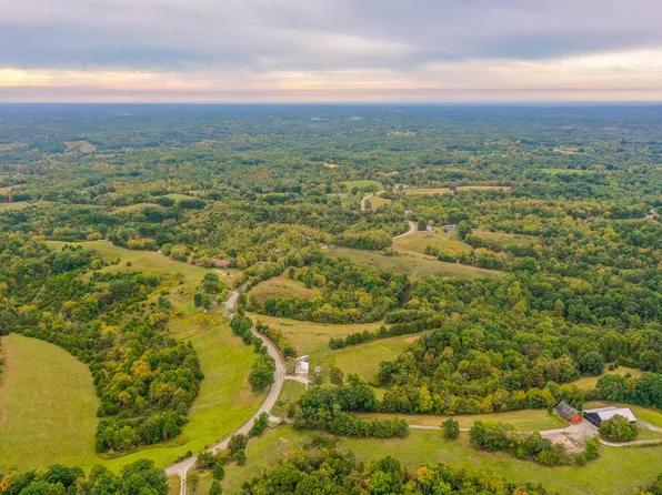 8300 Georgetown Rd, Owenton, KY 40359