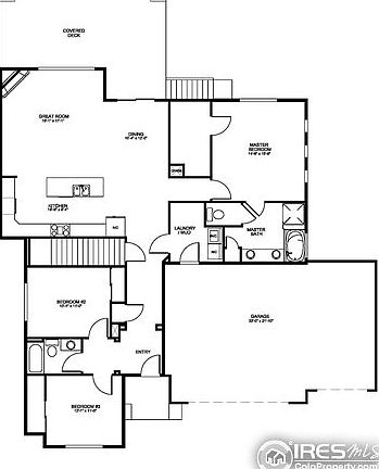2nd image of 545 Deer Meadow Dr