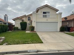 27784 Doreen Dr, Sun City, CA 92586