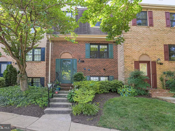 5 Theo Ln #5, Towson, MD 21204