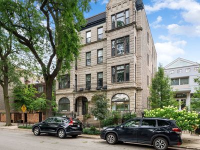 1847 N Cleveland Ave APT 1S, Chicago, IL, 60614