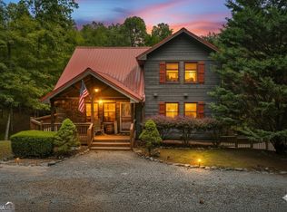 27 Monet Dr #962R, Ellijay, GA 30540