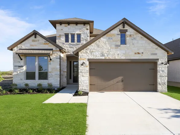 196 Desert Bloom, San Antonio, TX 78253