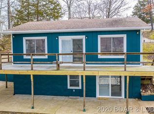 1622 Shawnee Bend Rd, Sunrise Beach, MO 65079