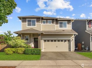 8657 Atlas Ave NE, Lacey, WA 98516