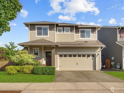 8657 Atlas Avenue NE, Lacey, WA, 98516