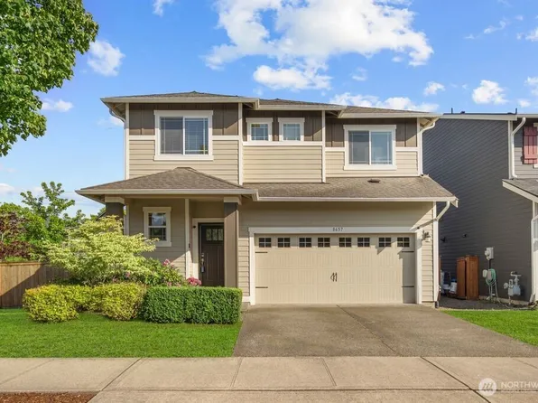 8657 Atlas Avenue NE, Lacey, WA 98516