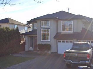 20140 Telep Ave, Maple Ridge, BC V2X3M4
