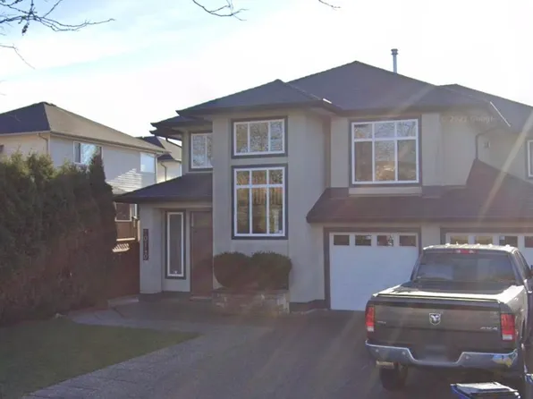 20140 Telep Ave, Maple Ridge, BC V2X 3M4