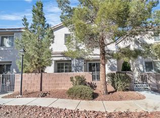 3137 Sunrise Cove Ave, North Las Vegas, NV 89031