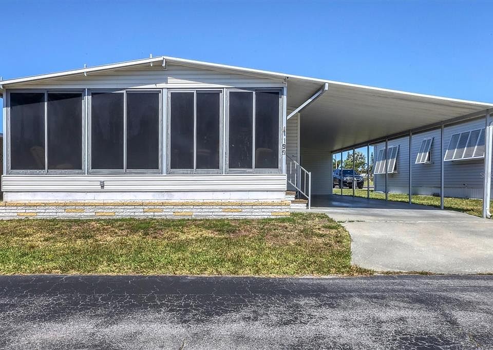 199 Palm Air Dr, Osprey, FL 34229 MLS N6126793 Zillow