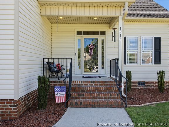 3rd image of 3916 Barclay Way