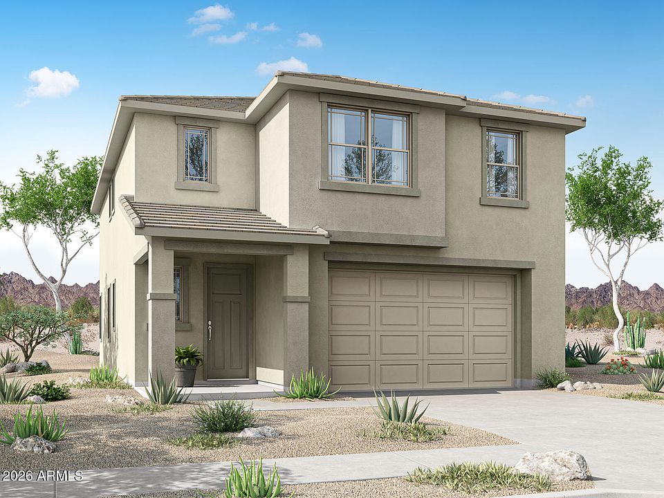 1st image of 8056 W Berkeley Road