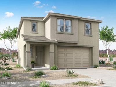 8056 W Berkeley Road, Phoenix, AZ, 85035