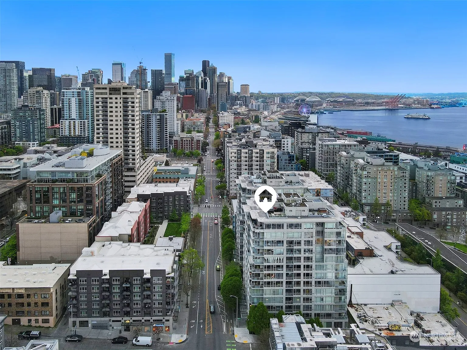2929 1st Avenue #307 photo 1