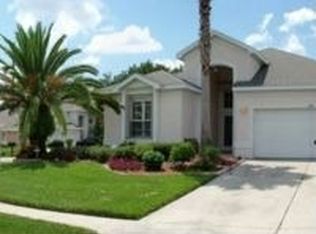 308 Woodleaf Dr, Winter Springs, FL 32708