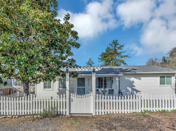 9050 Irving Street, Graton, CA 95444