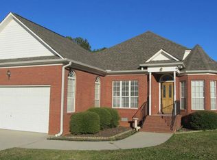 1513 Bower Dr SE, Cullman, AL 35055